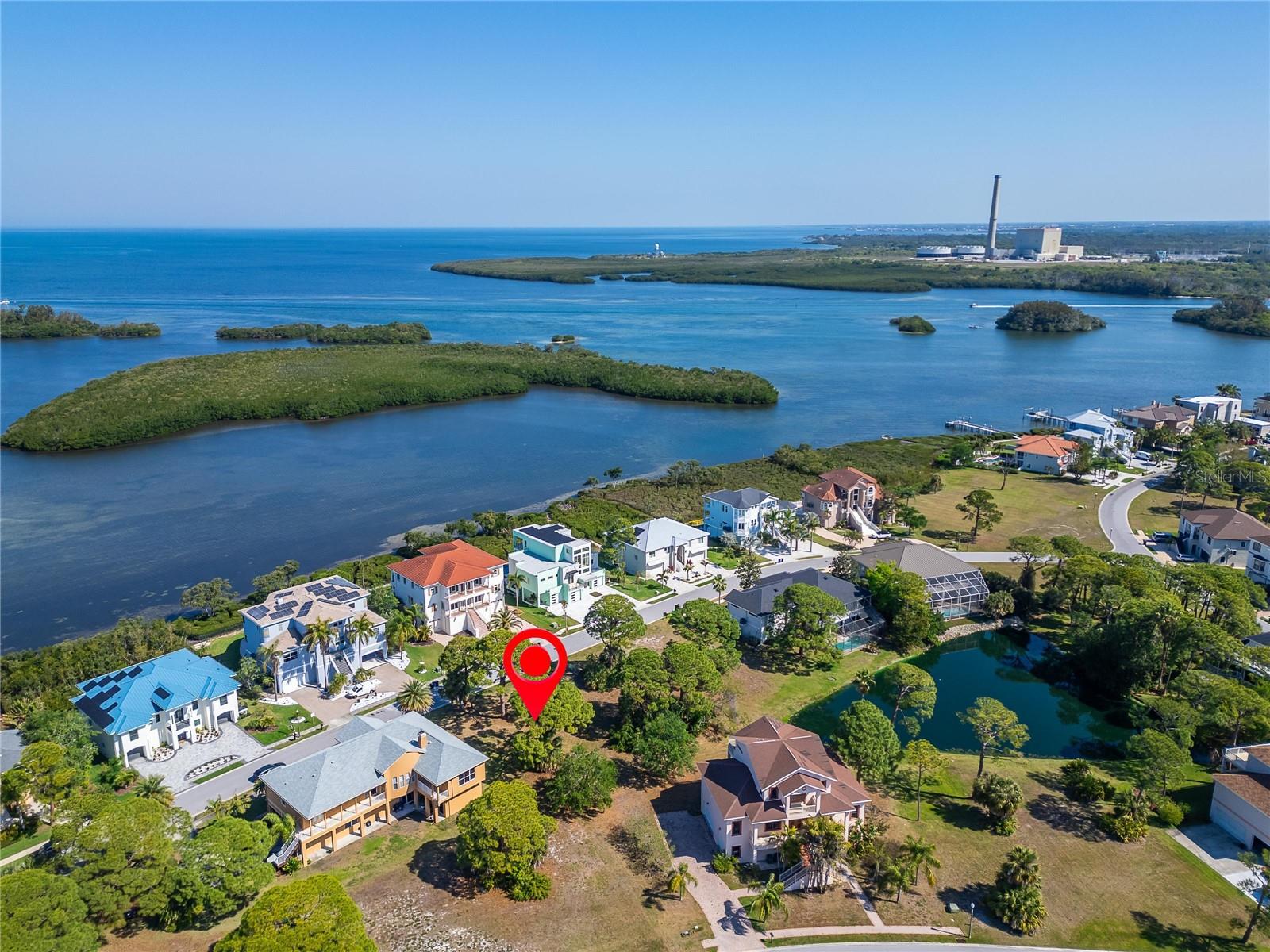 Image 24 of 25 For Harbour Watch Circle