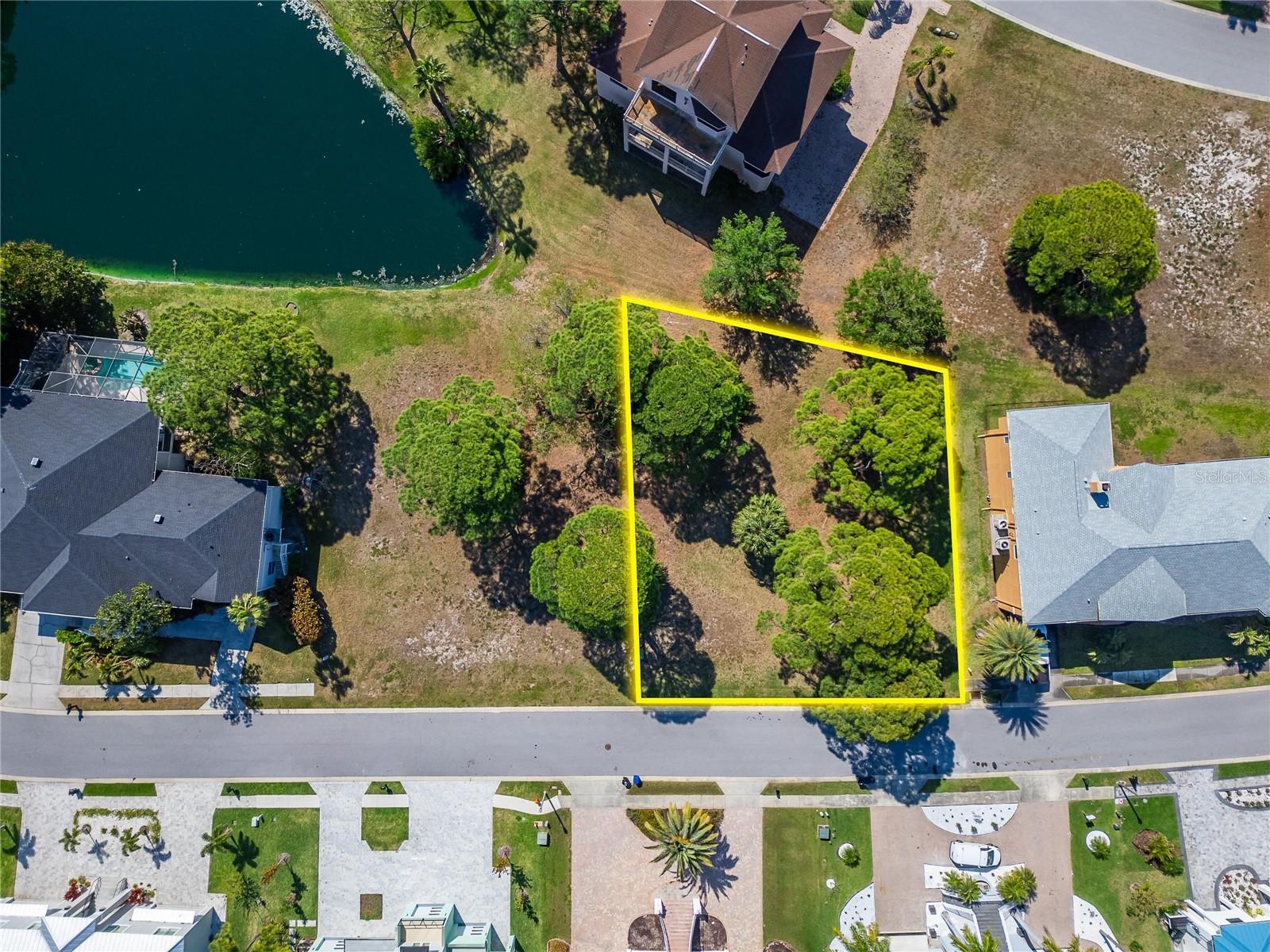 Image 5 of 25 For Harbour Watch Circle