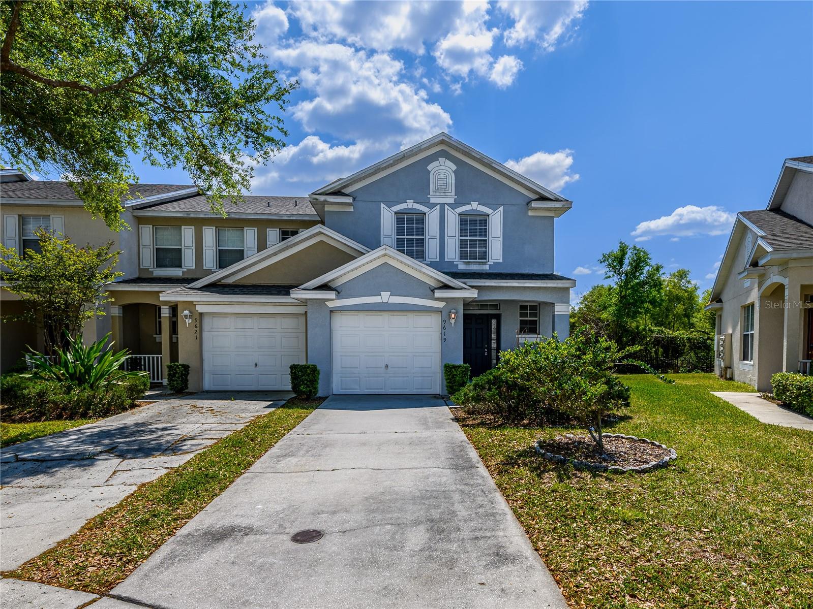 Details for 9619 Carlsdale Drive, RIVERVIEW, FL 33578