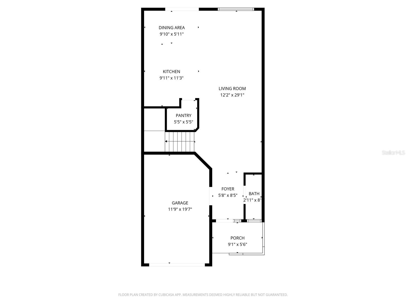 Image 31 of 33 For 9619 Carlsdale Drive