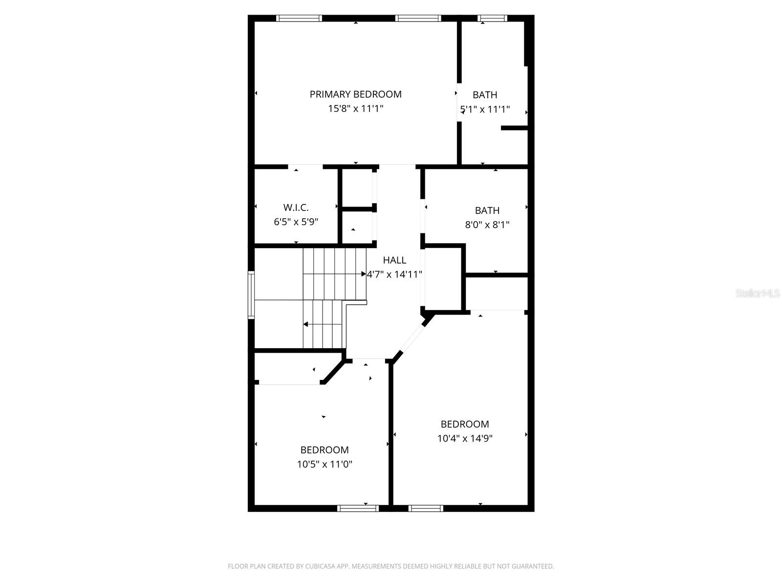 Image 32 of 33 For 9619 Carlsdale Drive