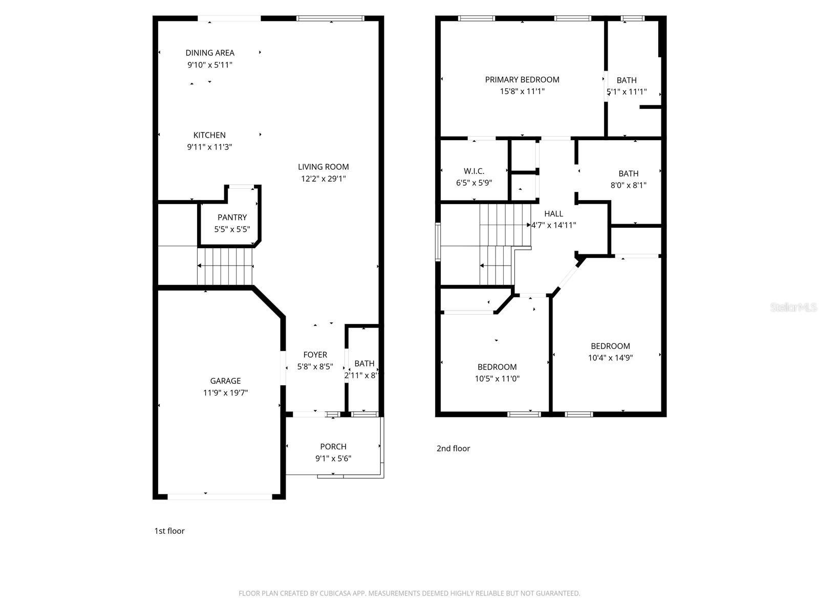 Image 33 of 33 For 9619 Carlsdale Drive