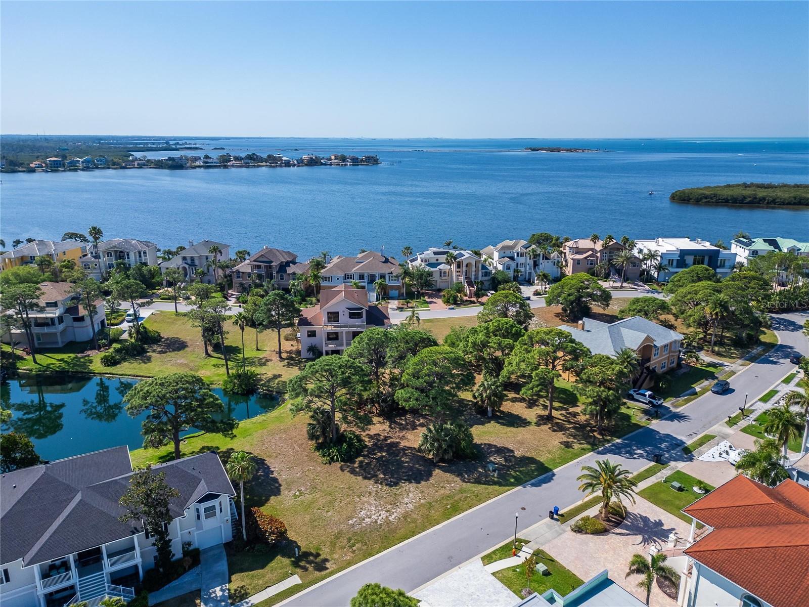 Image 18 of 24 For Harbour Watch Circle