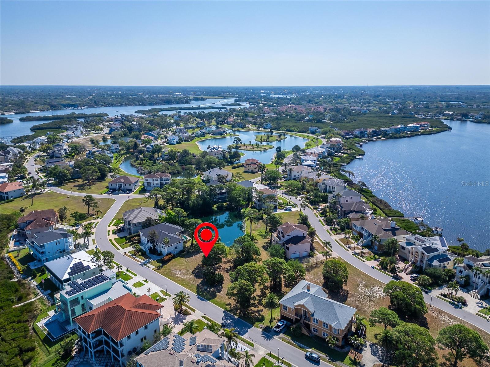 Image 21 of 24 For Harbour Watch Circle