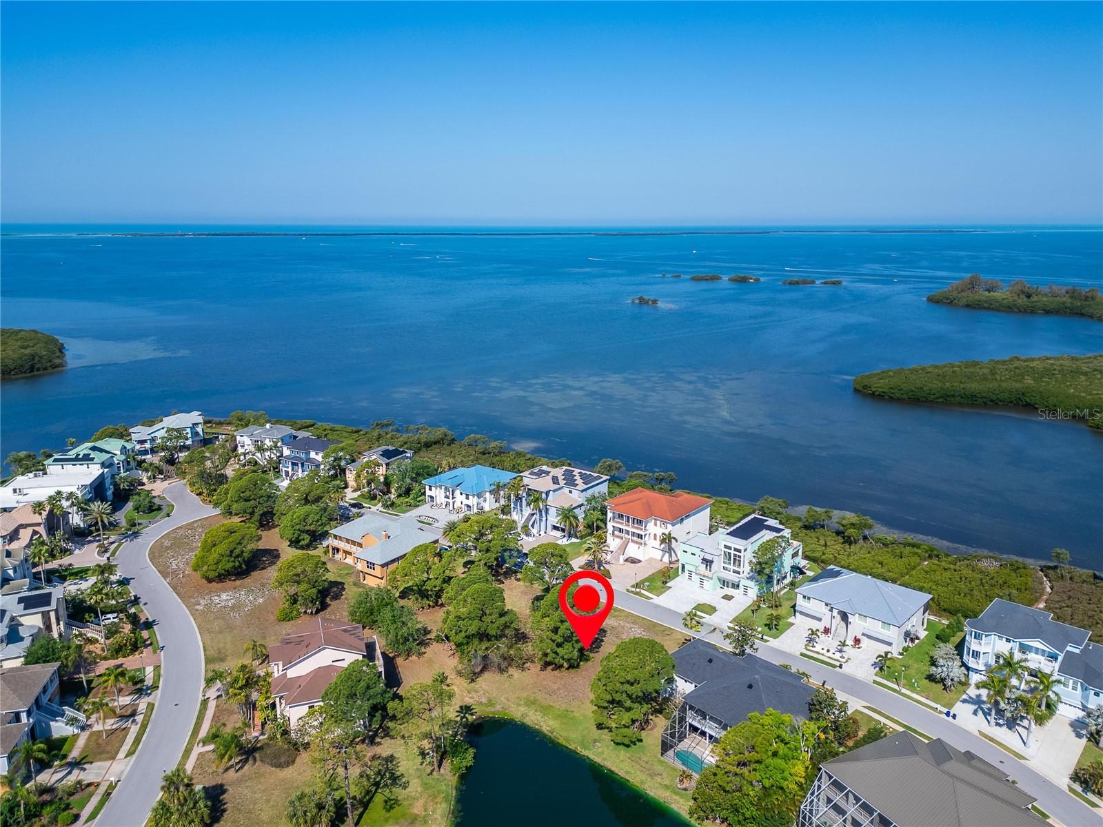 Image 22 of 24 For Harbour Watch Circle