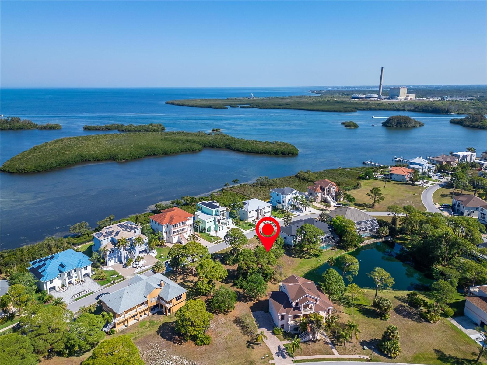 Image 23 of 24 For Harbour Watch Circle