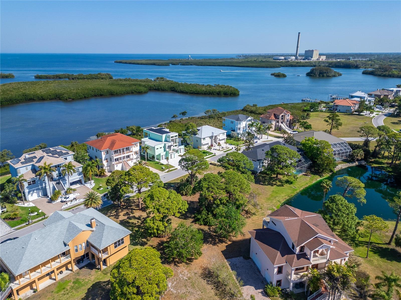 Image 24 of 24 For Harbour Watch Circle