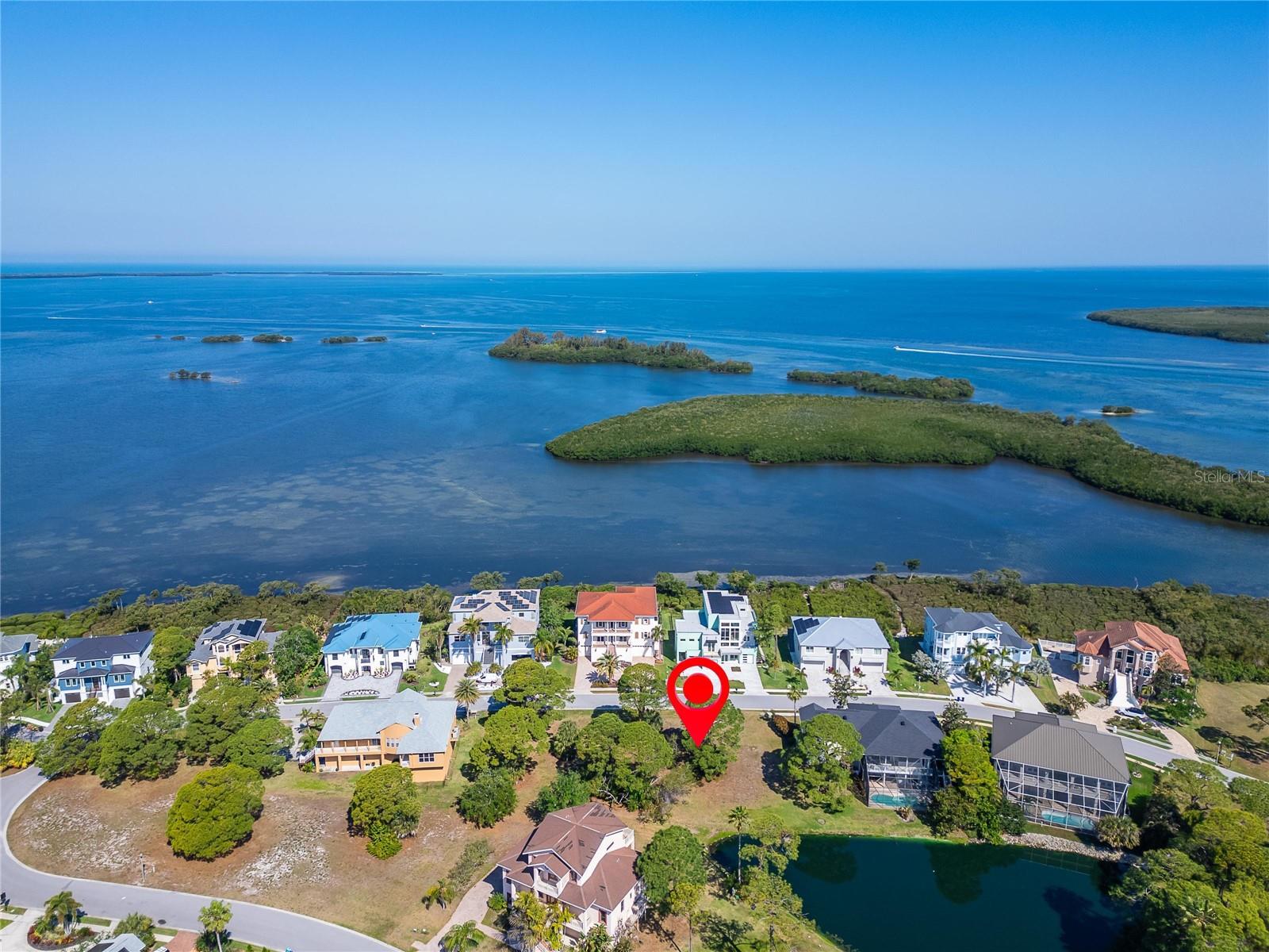 Image 3 of 24 For Harbour Watch Circle