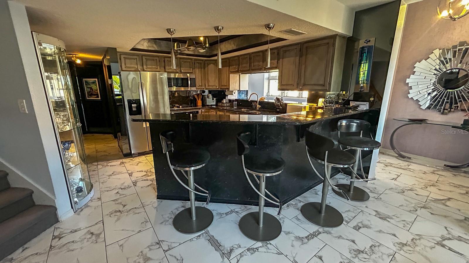 Image 13 of 59 For 1635 Royal Palm Drive S A