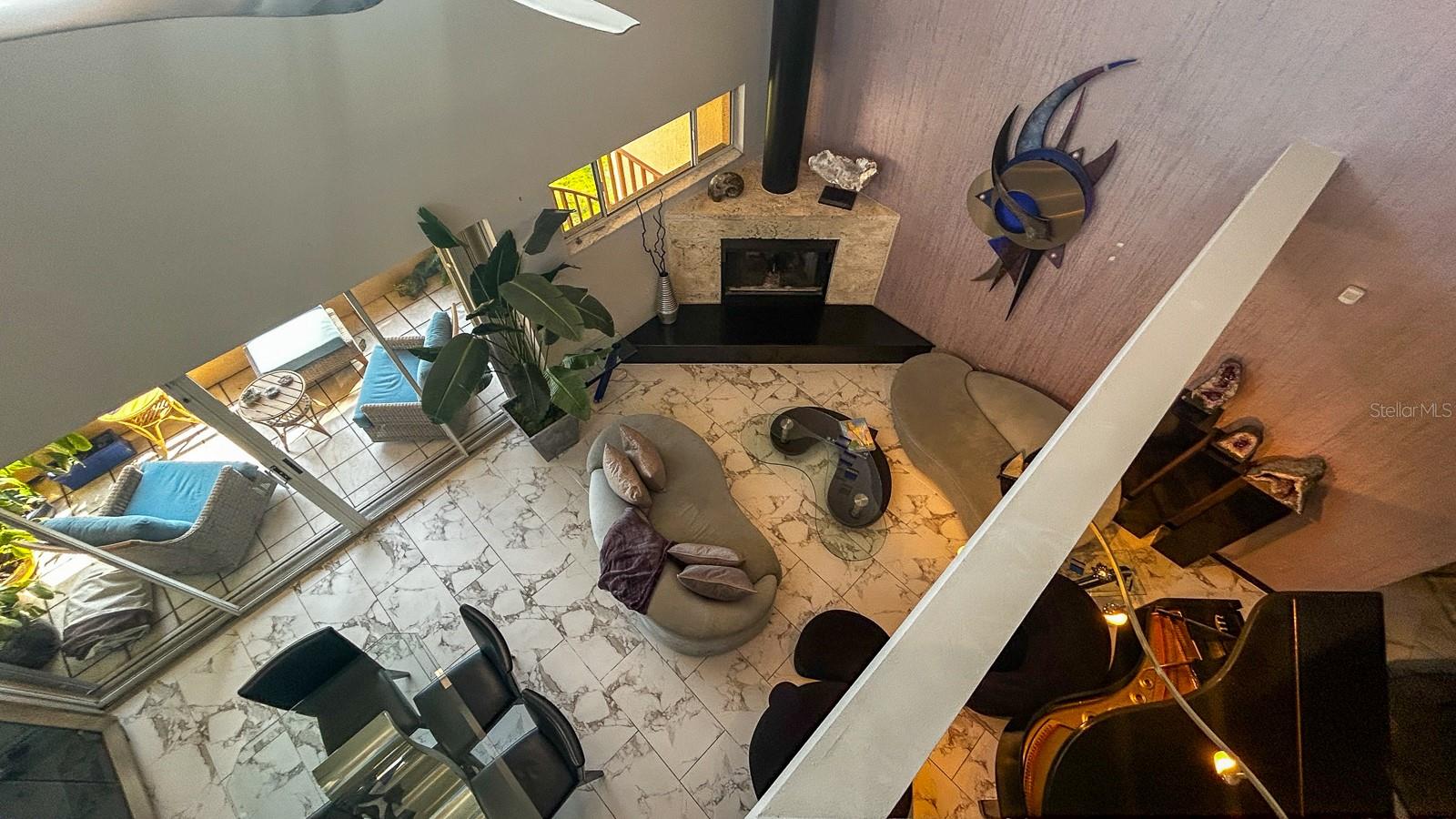 Image 19 of 59 For 1635 Royal Palm Drive S A