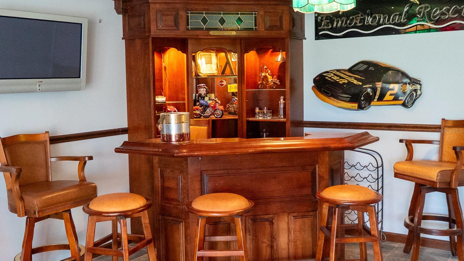 Image 55 of 59 For 1635 Royal Palm Drive S A