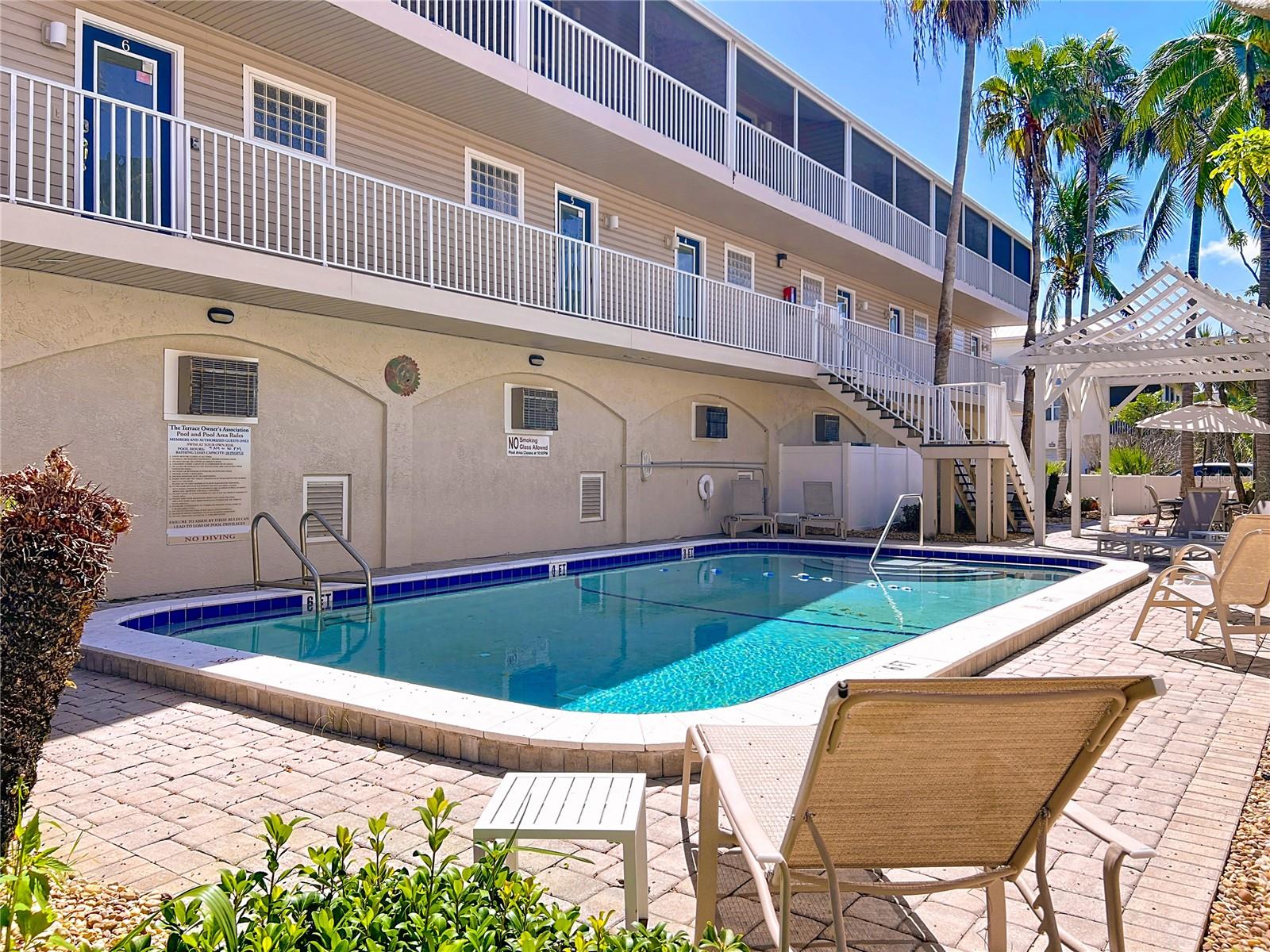 Image 42 of 51 For 3100 Gulf Drive 2