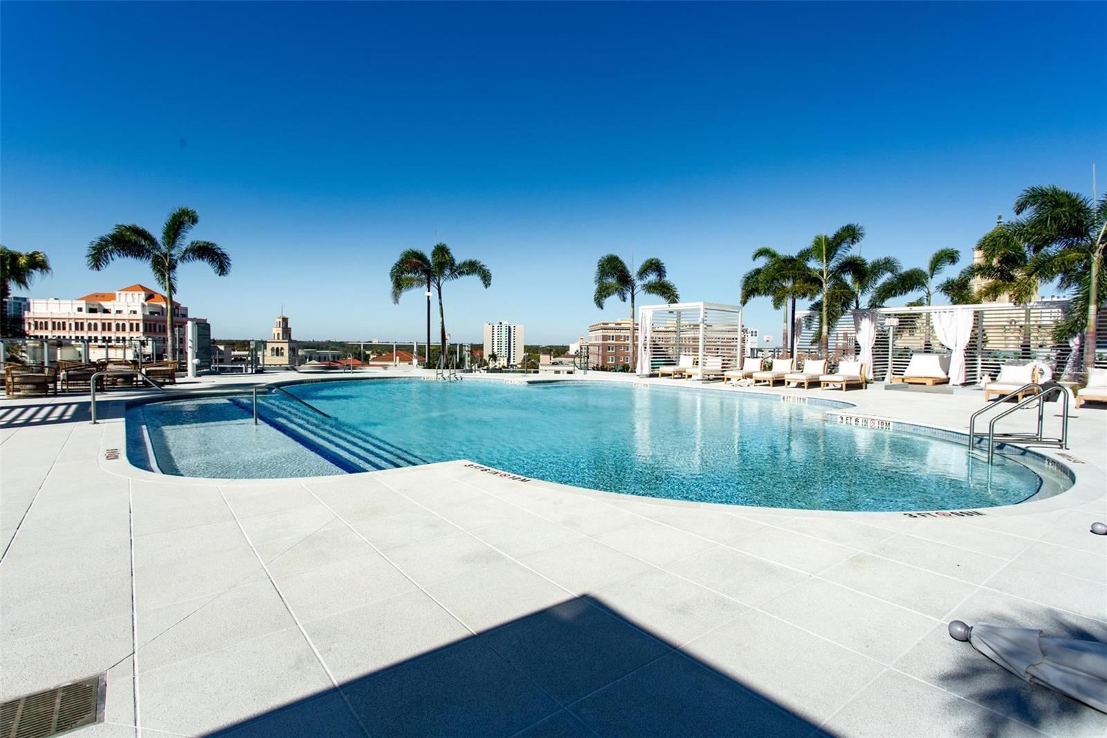 Listing photo id 19 for 400 Central Avenue 1609