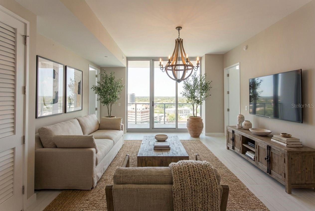 Listing photo id 1 for 400 Central Avenue 1609