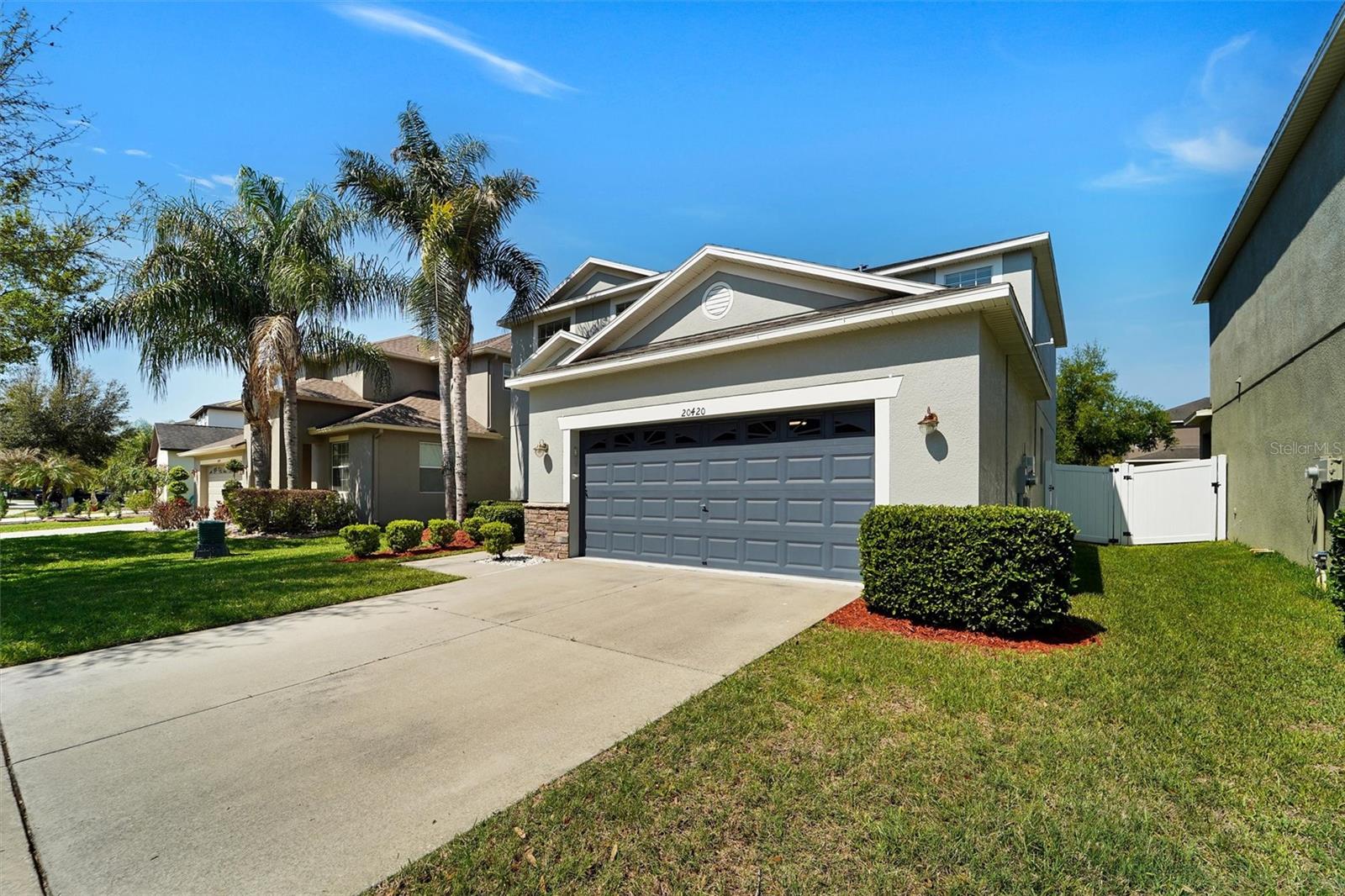 Image 33 of 33 For 20420 Autumn Fern Avenue