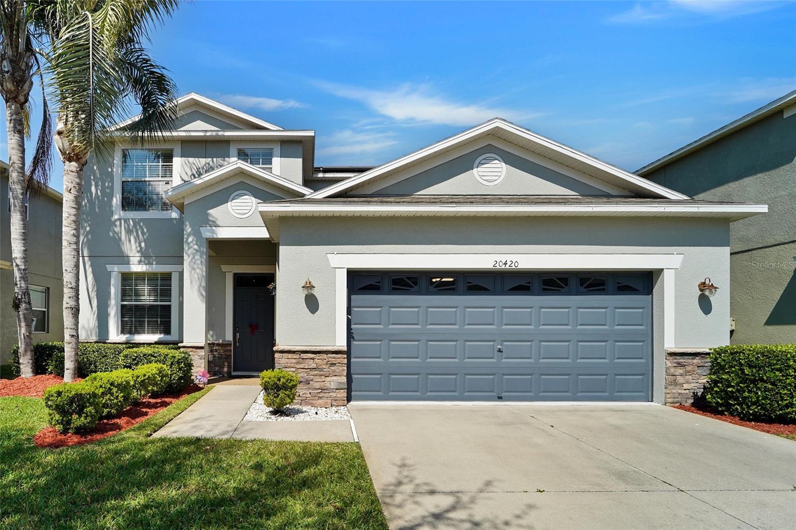 Image 5 of 33 For 20420 Autumn Fern Avenue