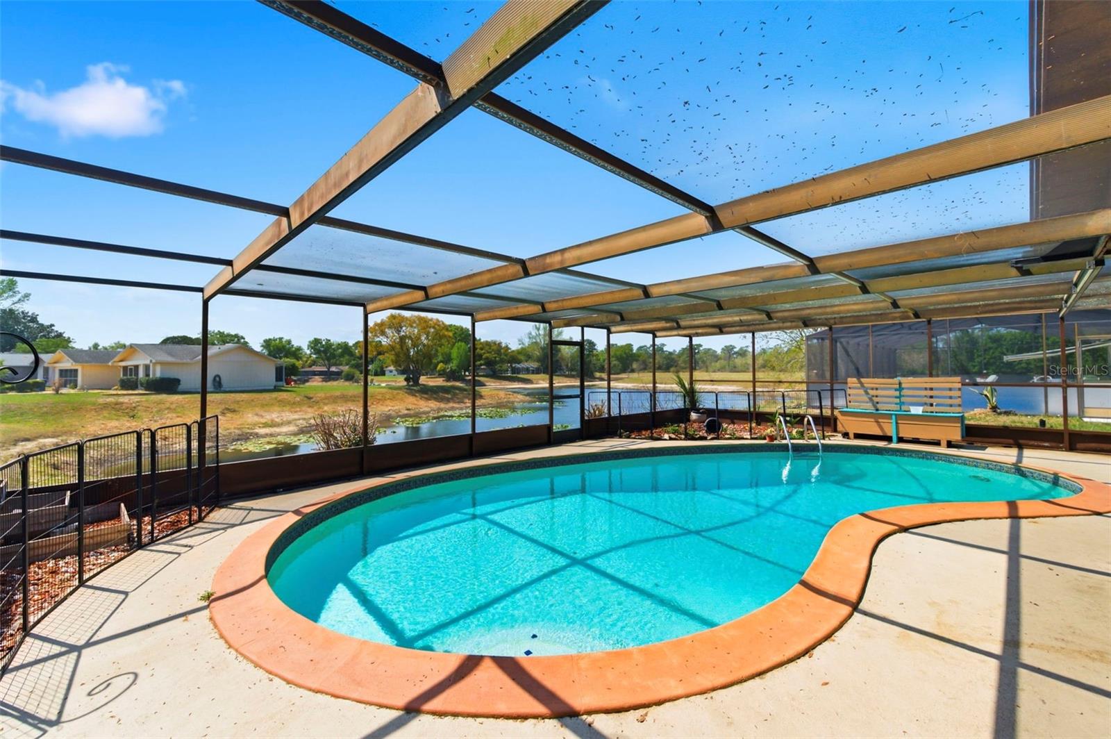 Image 21 of 30 For 8390 Dunnellon Road