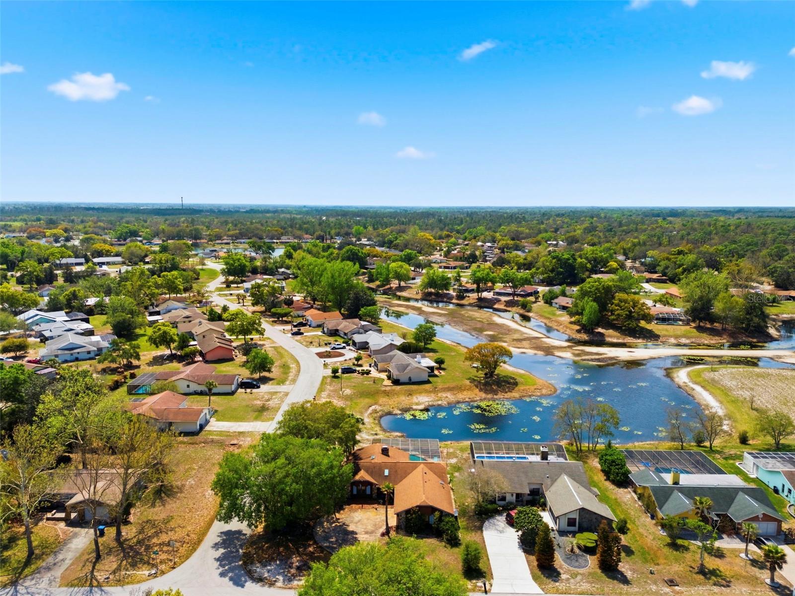 Image 29 of 30 For 8390 Dunnellon Road