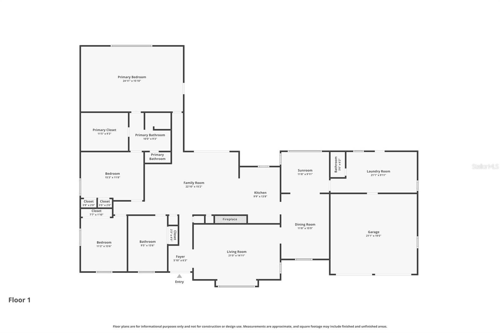 Image 60 of 60 For 1520 Keene Road