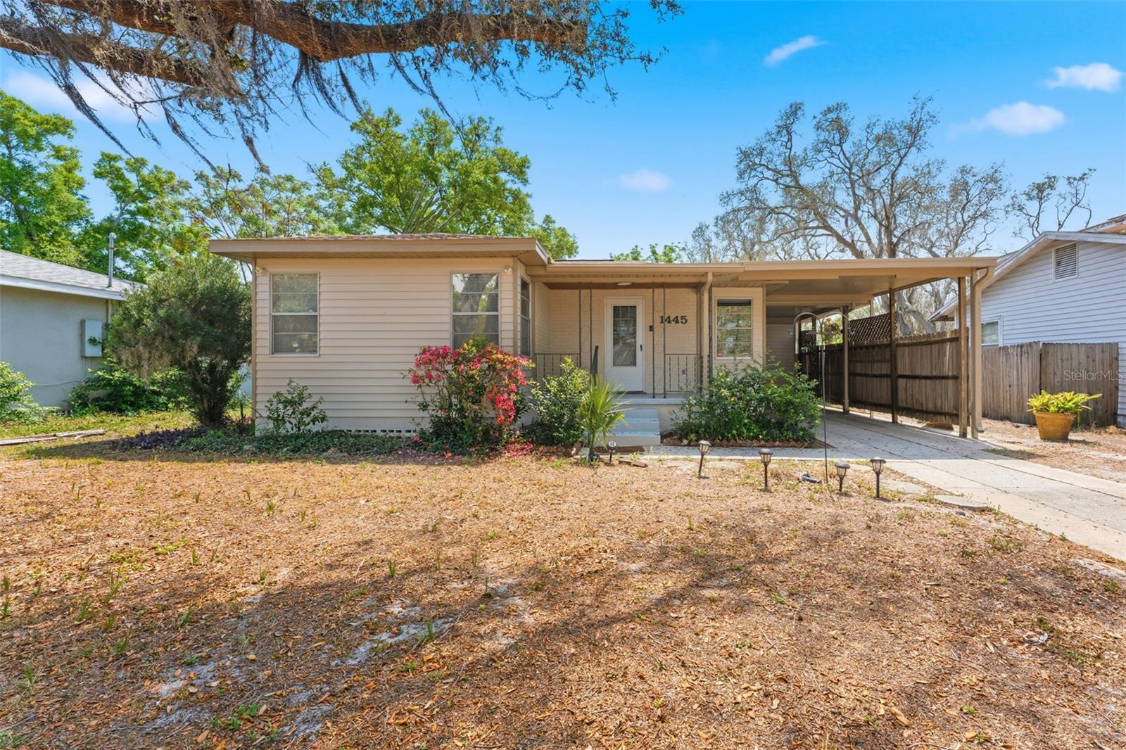 Details for 1445 Pine Street, CLEARWATER, FL 33756