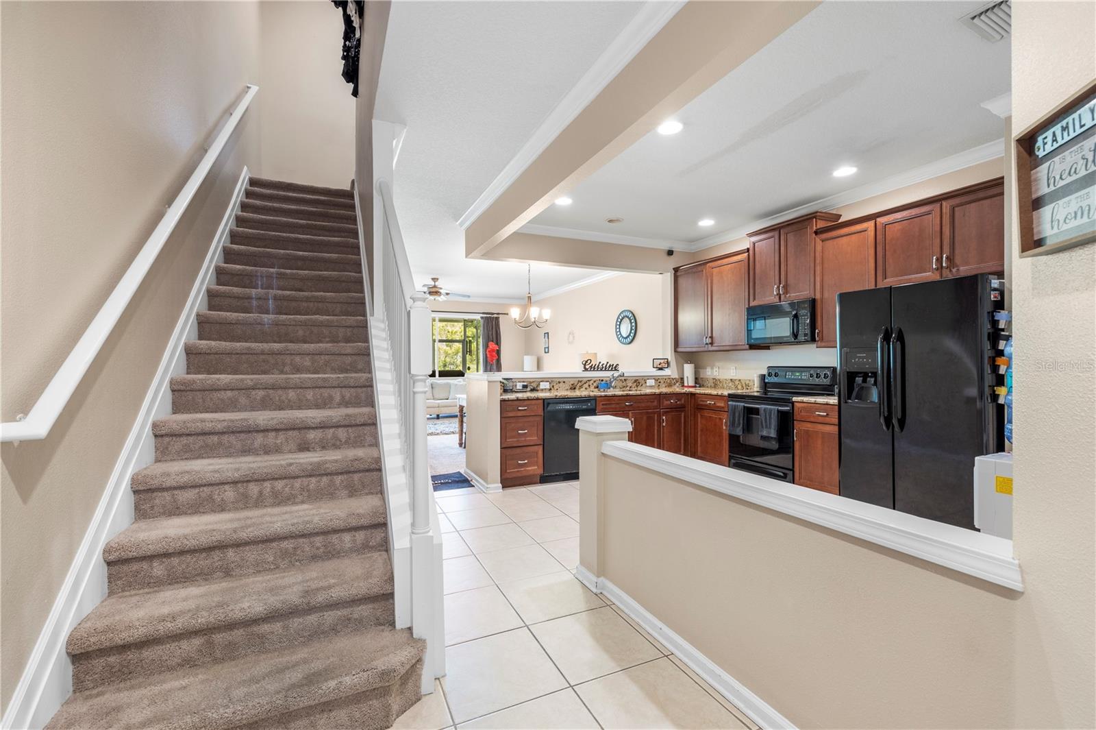 Image 17 of 57 For 26645 Castleview Way