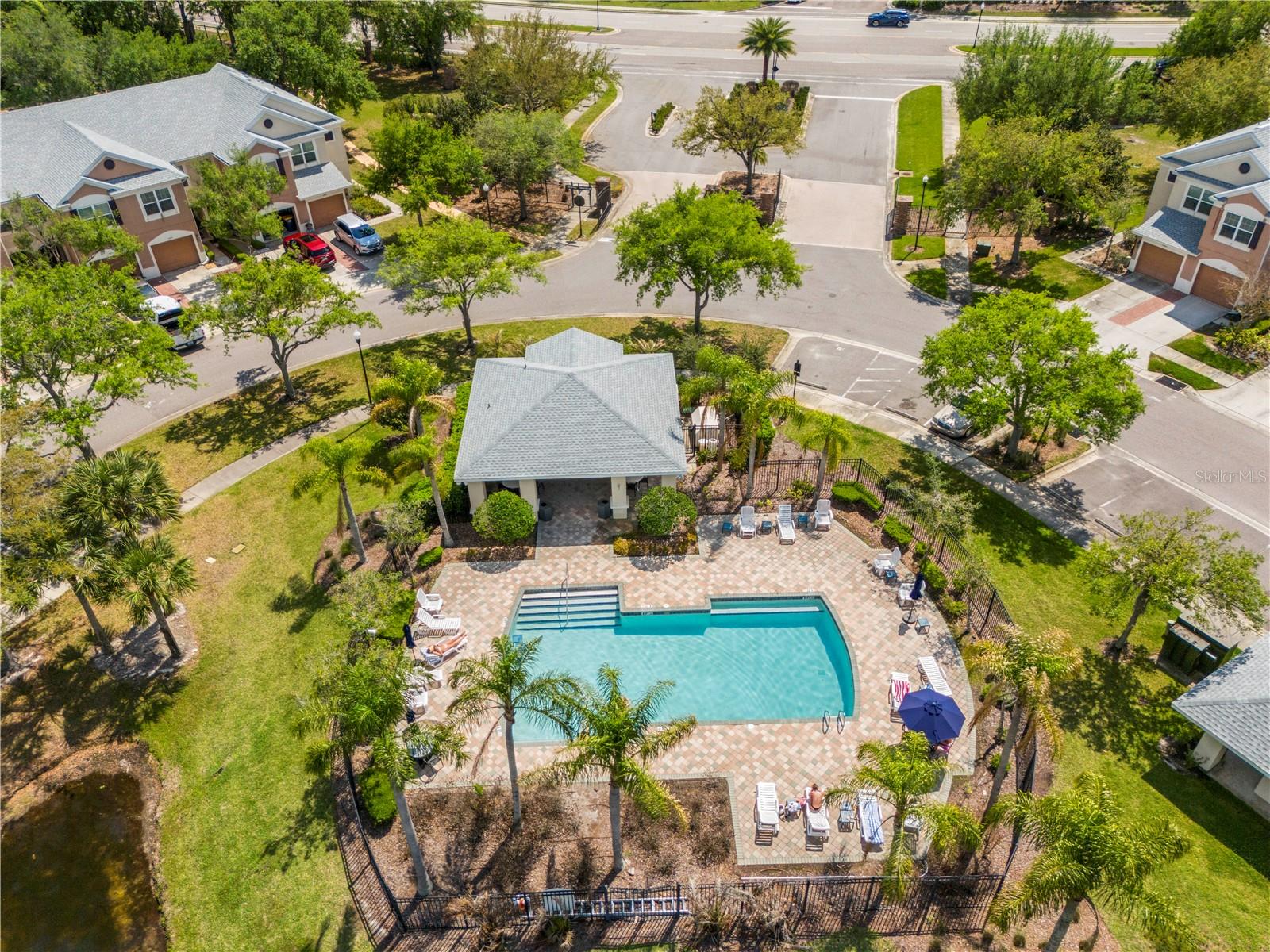 Image 48 of 57 For 26645 Castleview Way