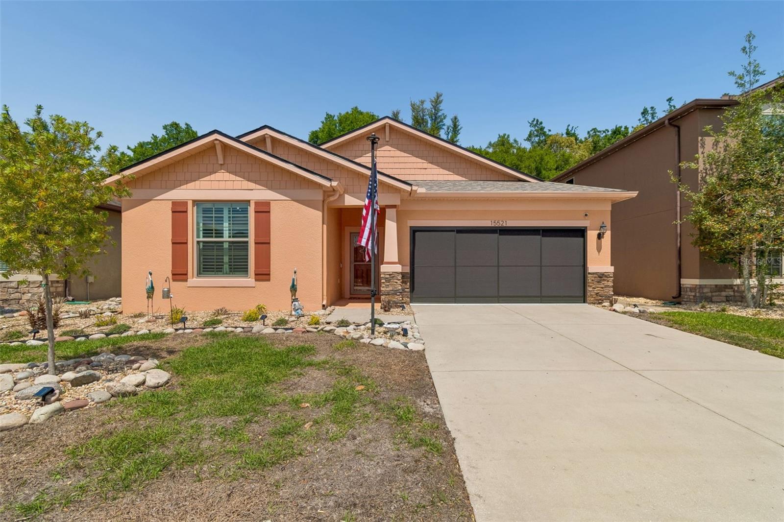 Details for 15521 Stone House Drive, BROOKSVILLE, FL 34604
