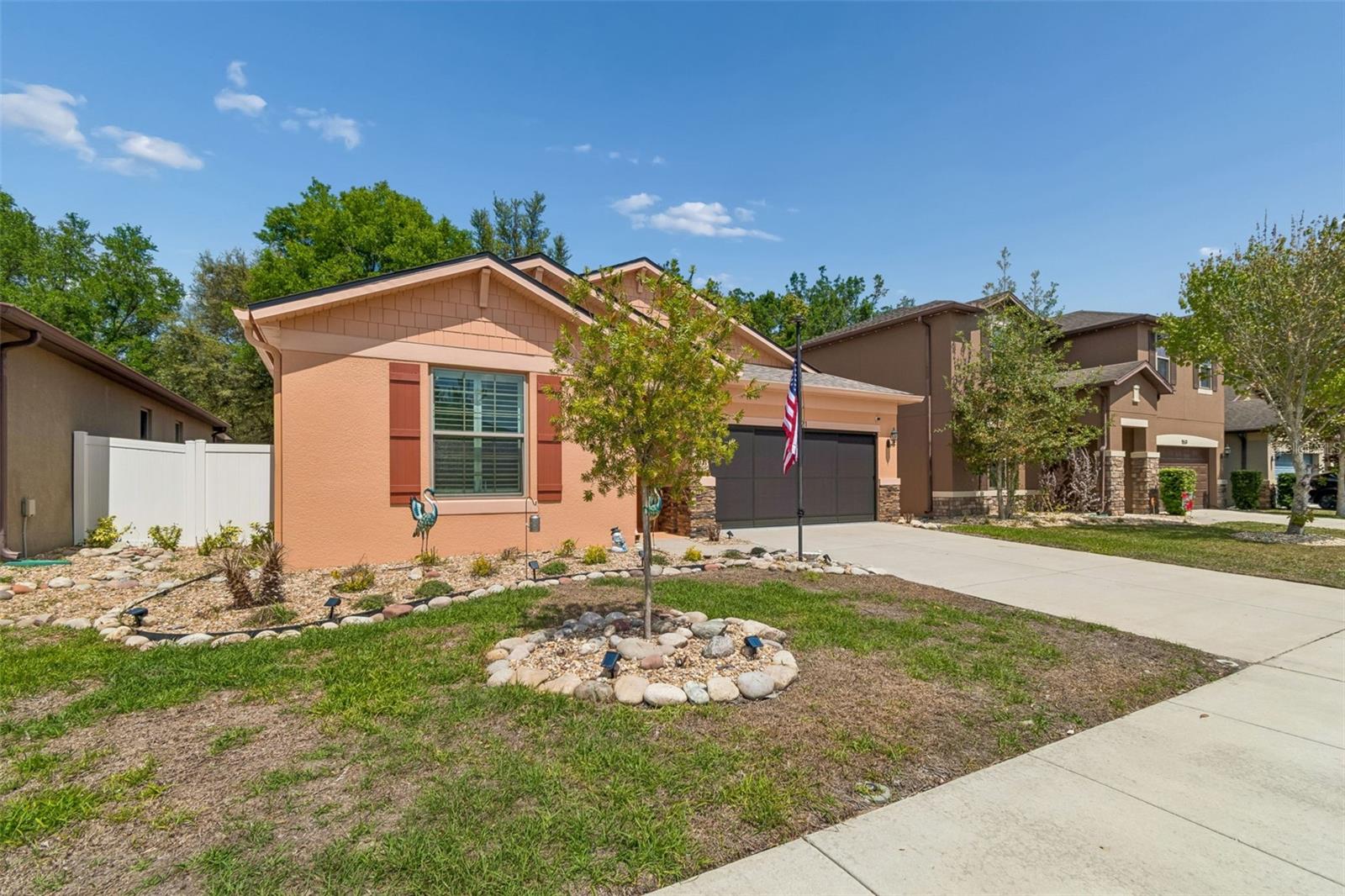 Image 2 of 47 For 15521 Stone House Drive