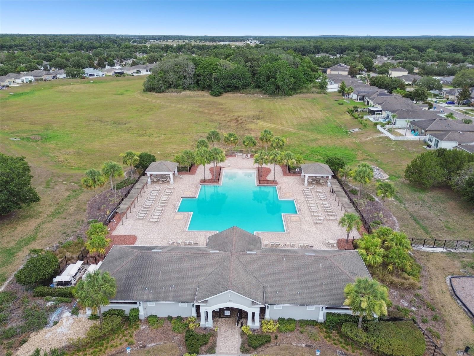 Image 41 of 47 For 15521 Stone House Drive