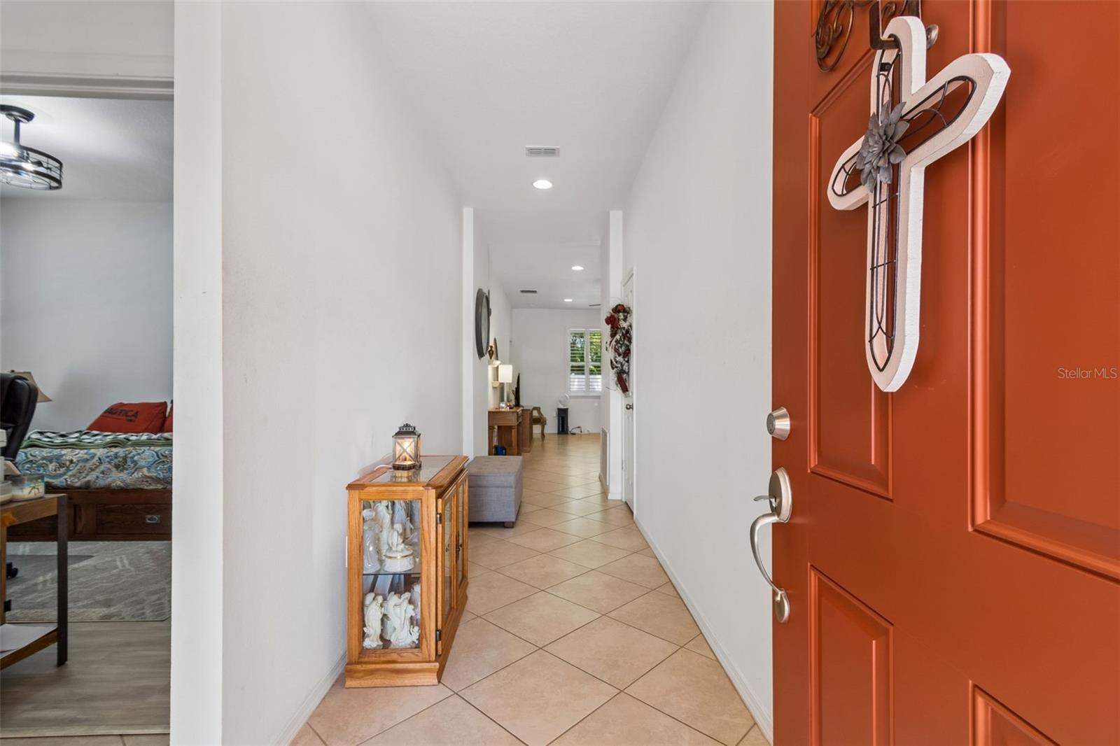 Image 5 of 47 For 15521 Stone House Drive
