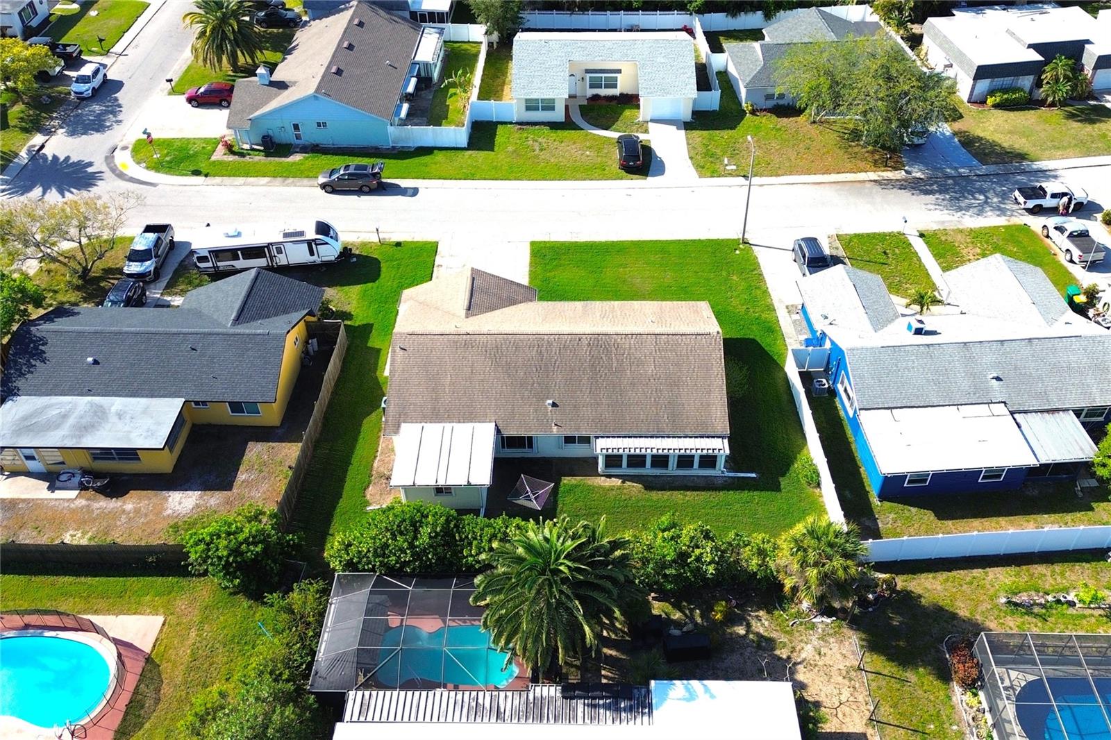 Listing photo id 56 for 3407 Honeymoon Lane