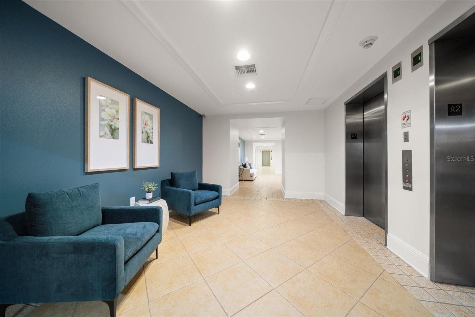 Image 47 of 48 For 521 Mandalay Avenue 701