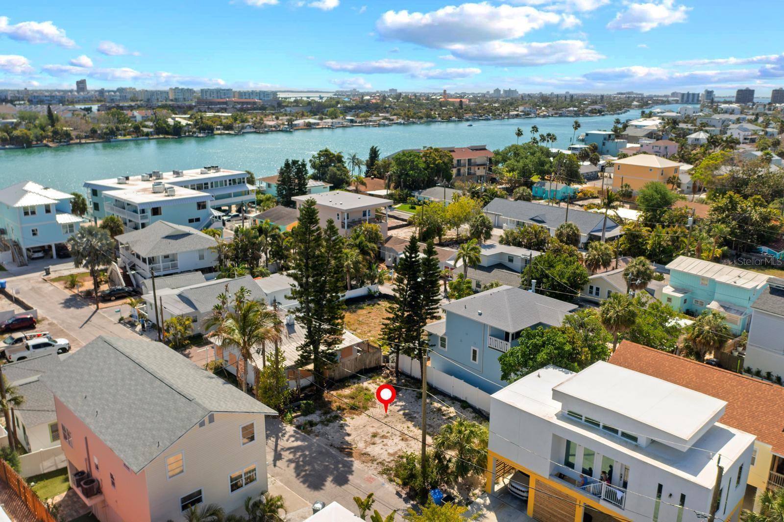 Details for 119 95th Avenue, TREASURE ISLAND, FL 33706