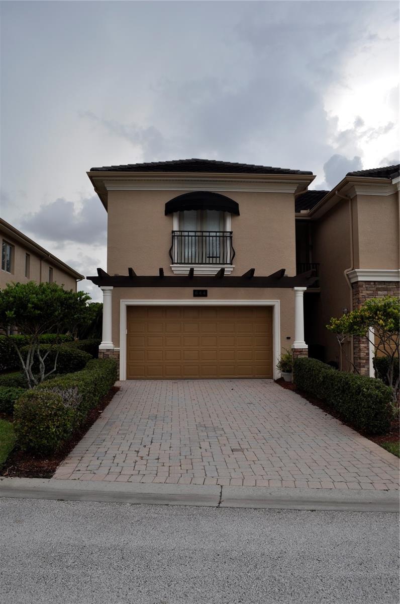 Details for 644 Saxony Boulevard, ST PETERSBURG, FL 33716