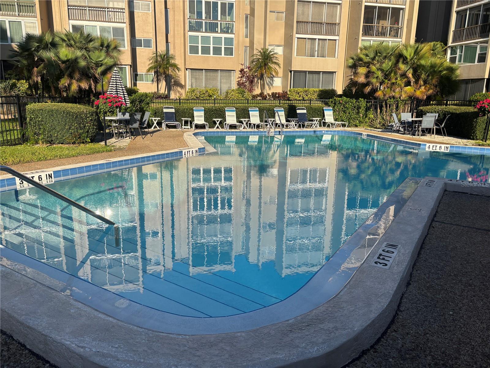 Image 21 of 26 For 1239 Martin Luther King Jr Avenue 103