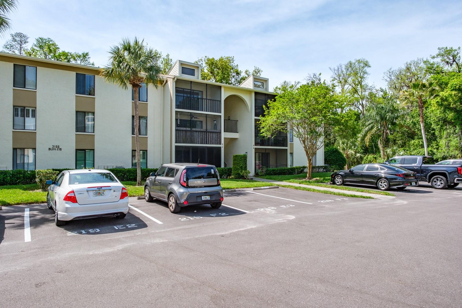 Details for 3166 Lake Pine Way S E3, TARPON SPRINGS, FL 34688