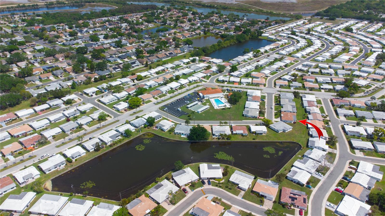 Image 28 of 35 For 3836 100th Place N