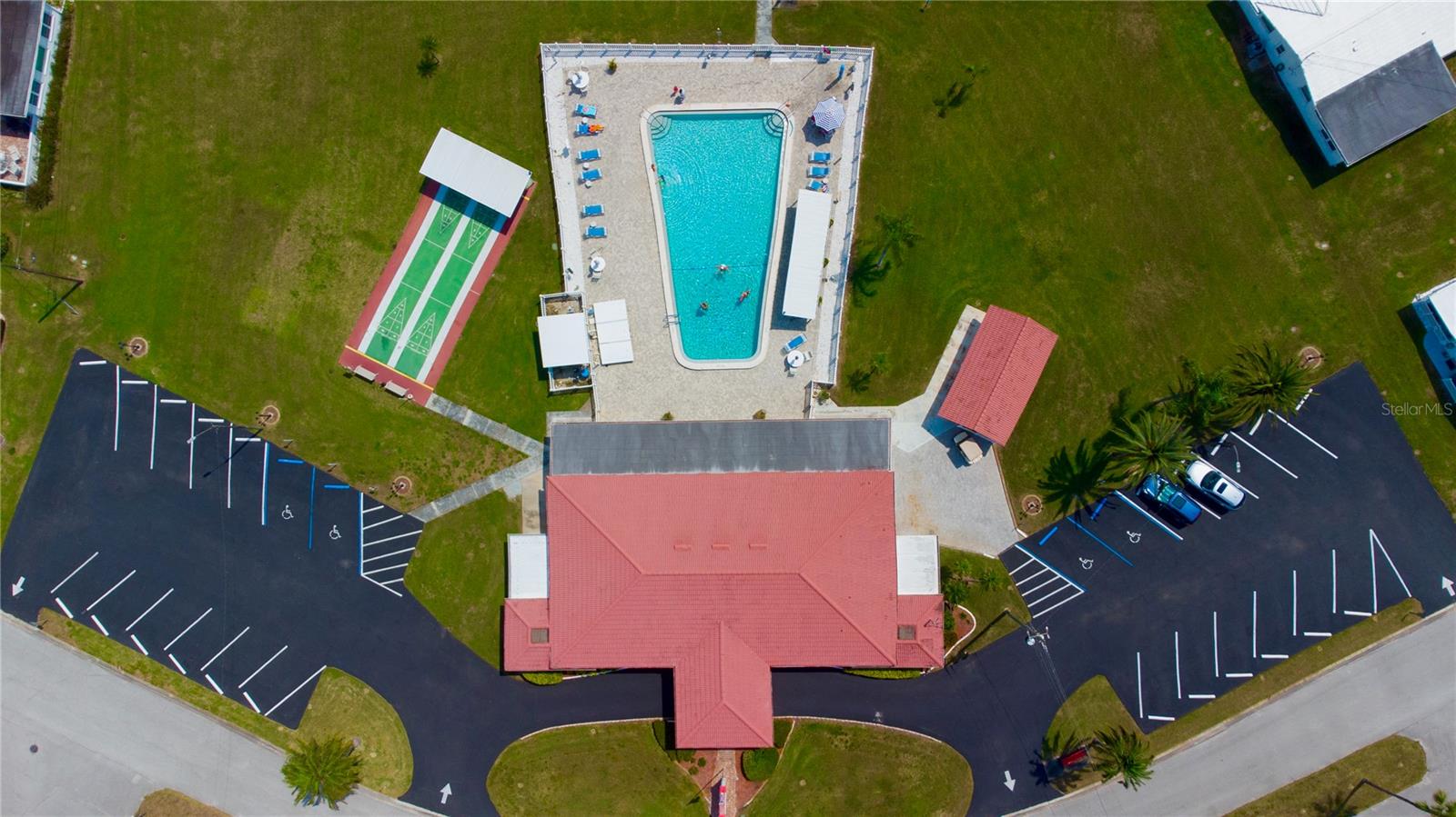 Image 31 of 35 For 3836 100th Place N