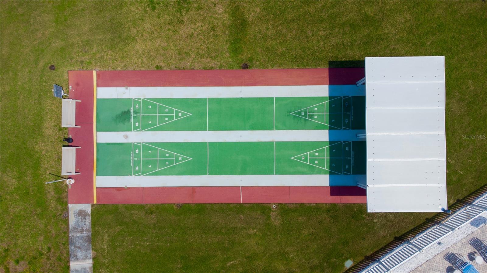 Image 33 of 35 For 3836 100th Place N