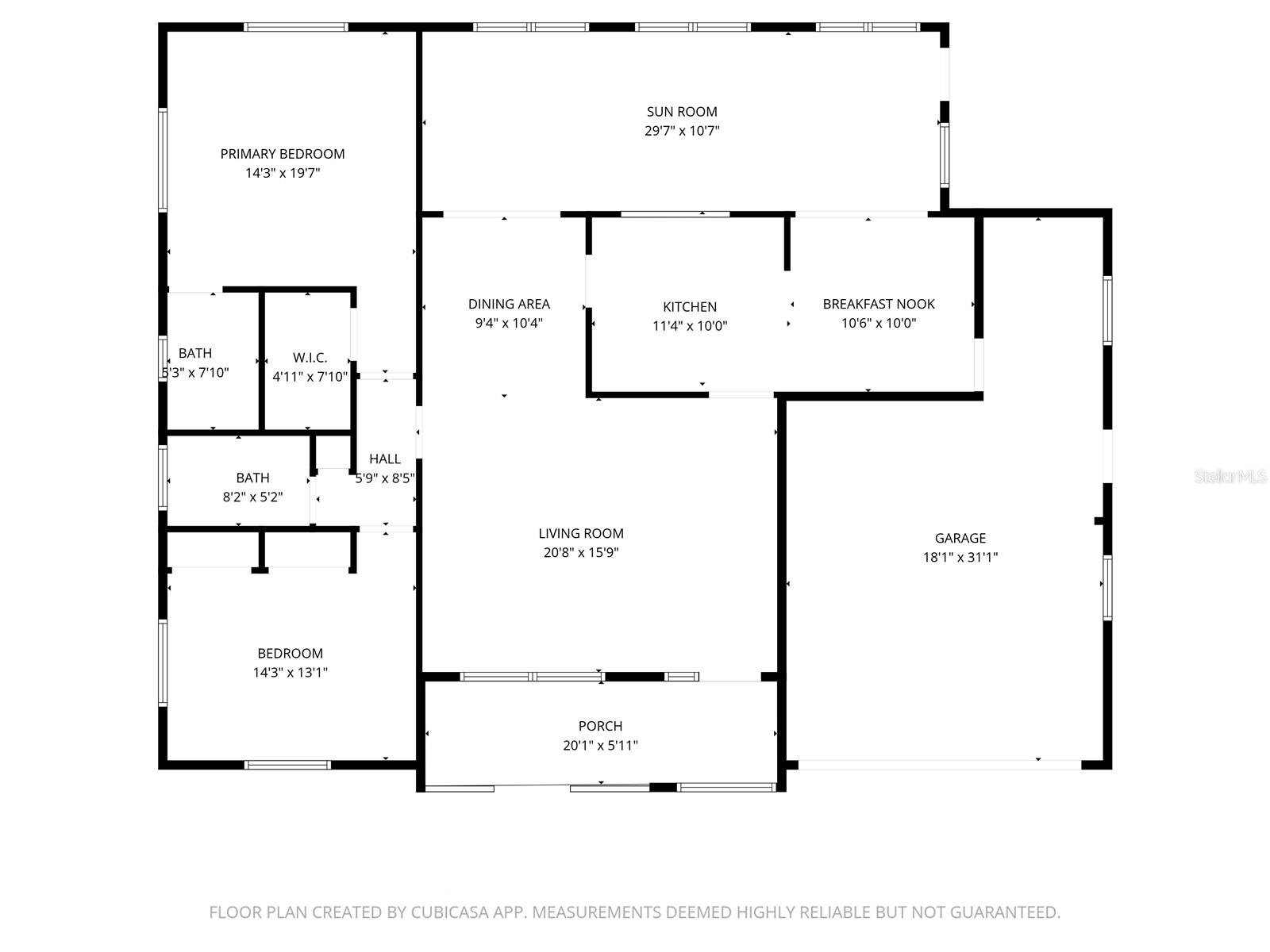 Image 35 of 35 For 3836 100th Place N