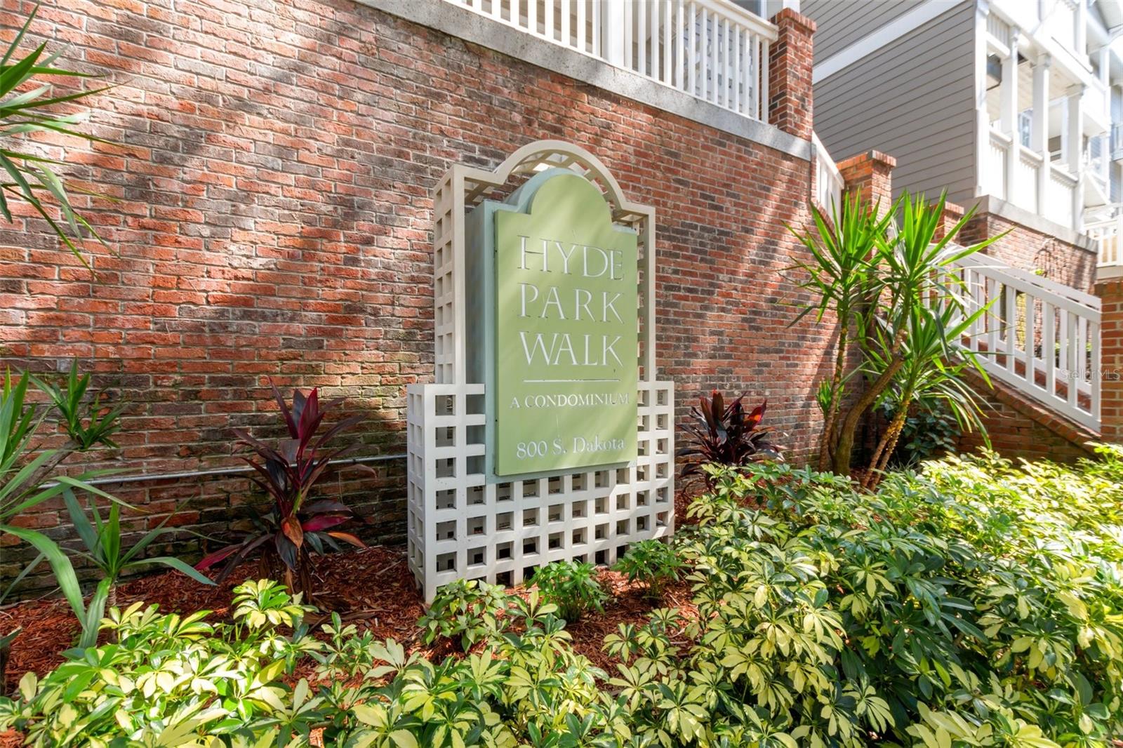 Details for 800 Dakota Avenue 435, TAMPA, FL 33606