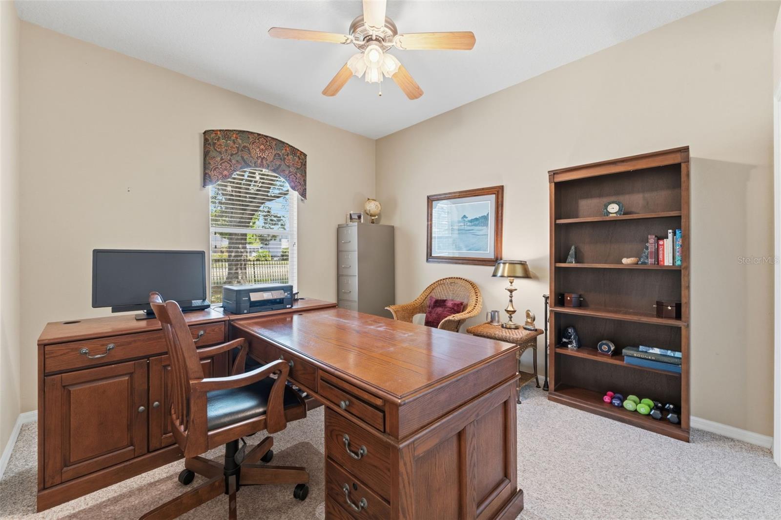 Image 21 of 41 For 5925 Jefferson Park Drive