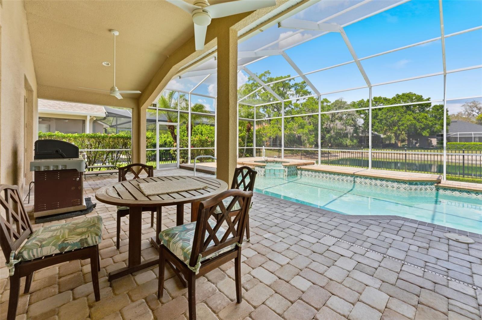 Image 33 of 41 For 5925 Jefferson Park Drive