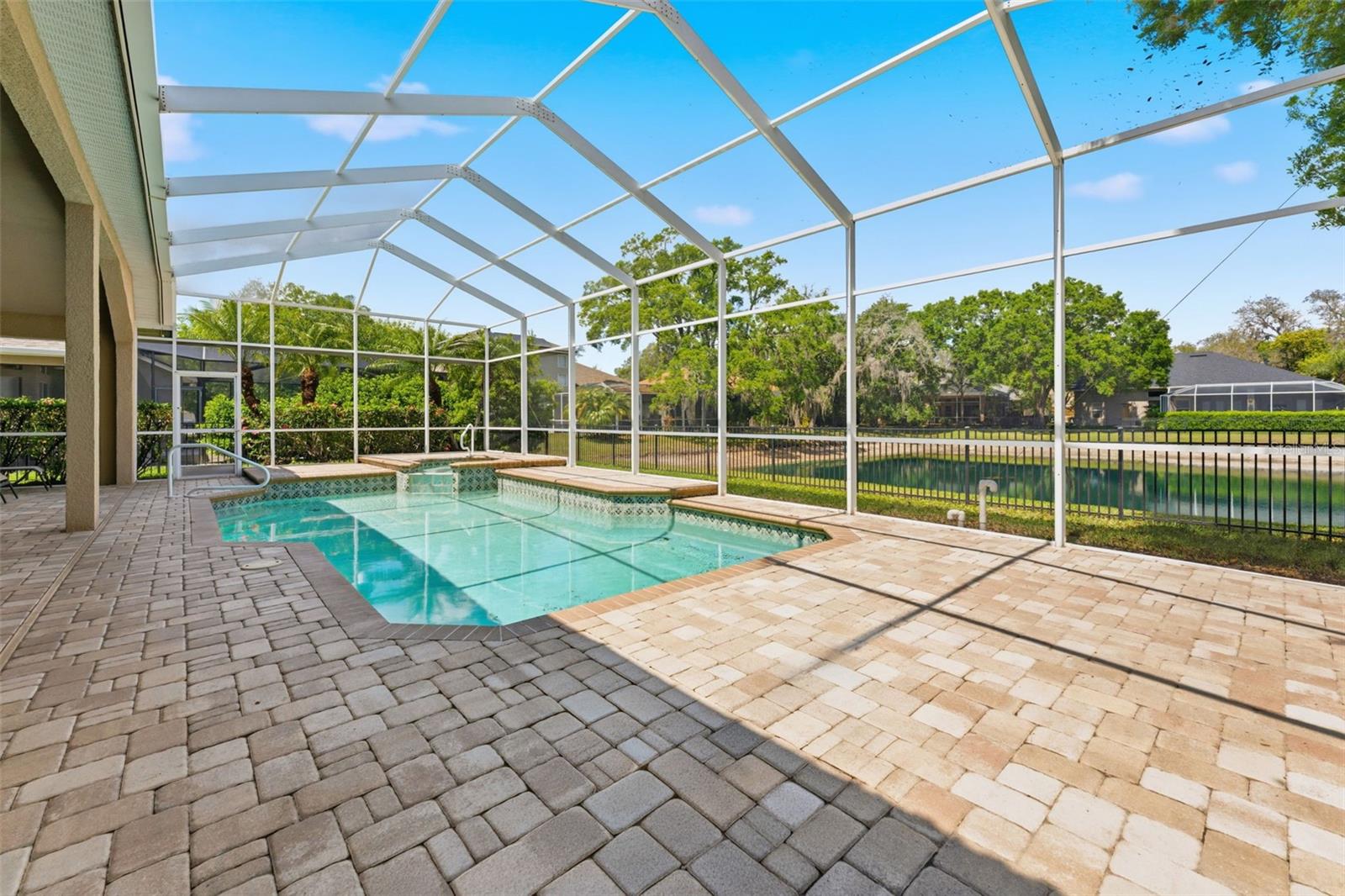 Image 35 of 41 For 5925 Jefferson Park Drive