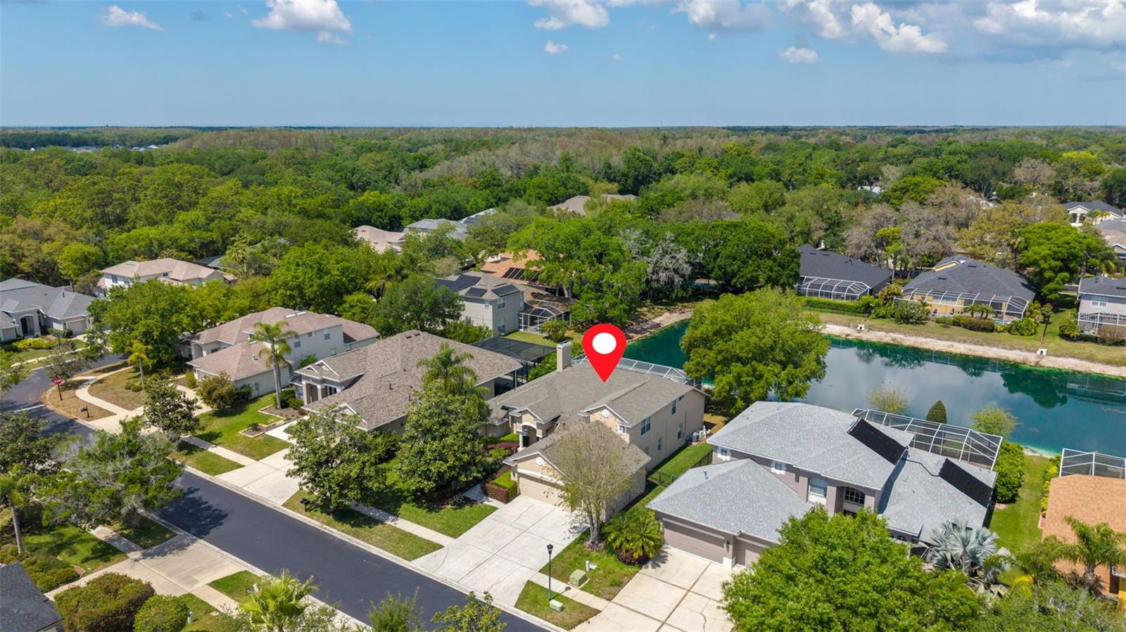 Image 39 of 41 For 5925 Jefferson Park Drive