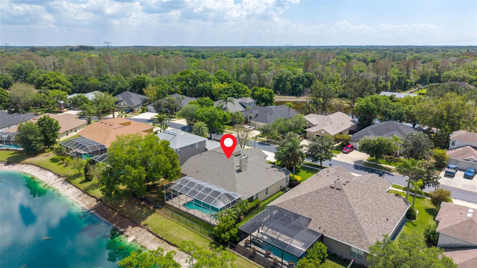 Image 40 of 41 For 5925 Jefferson Park Drive