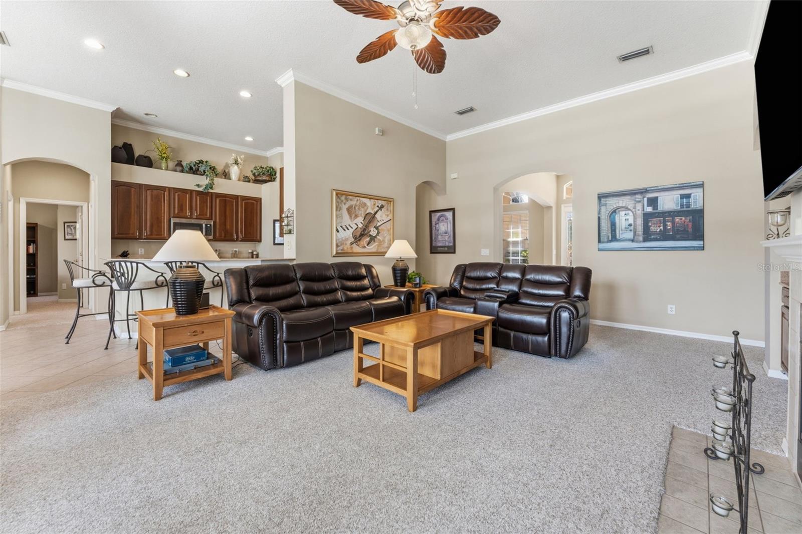 Image 9 of 41 For 5925 Jefferson Park Drive