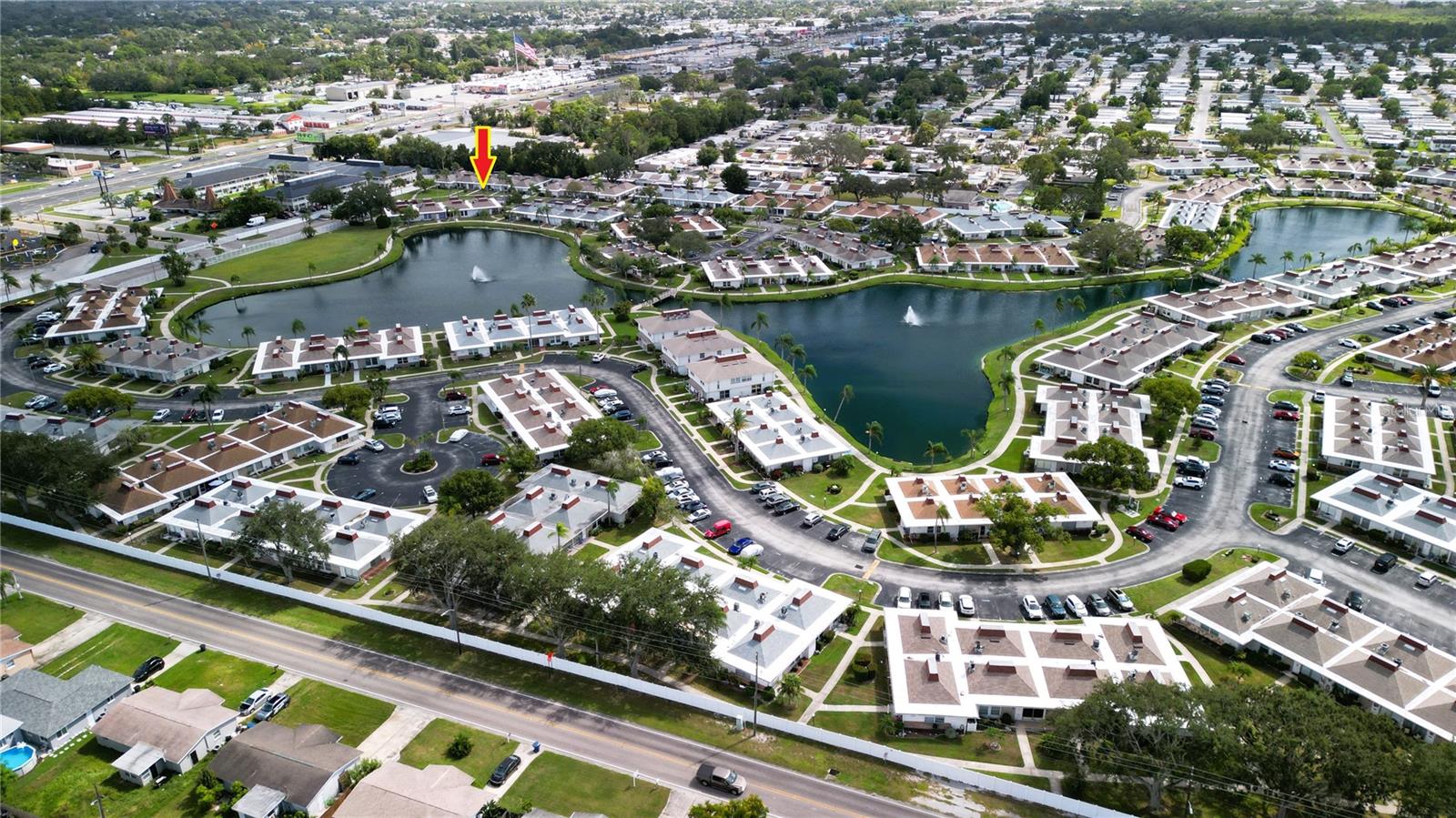 Image 2 of 30 For 4312 Tahitian Gardens Circle A