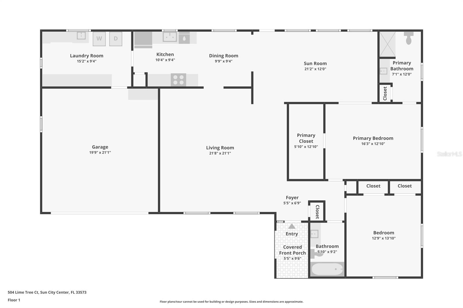 Image 27 of 52 For 504 Lime Tree Court