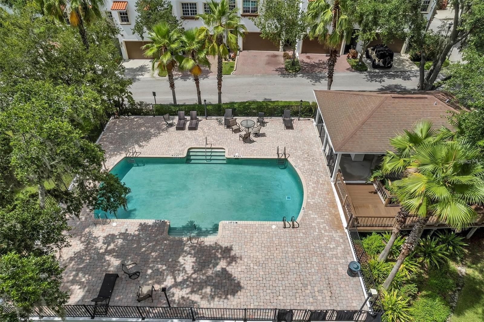 Image 27 of 28 For 8626 Miramar Terrace Circle